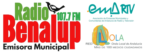 Radio Benalup 107.7 Emisora Municipal